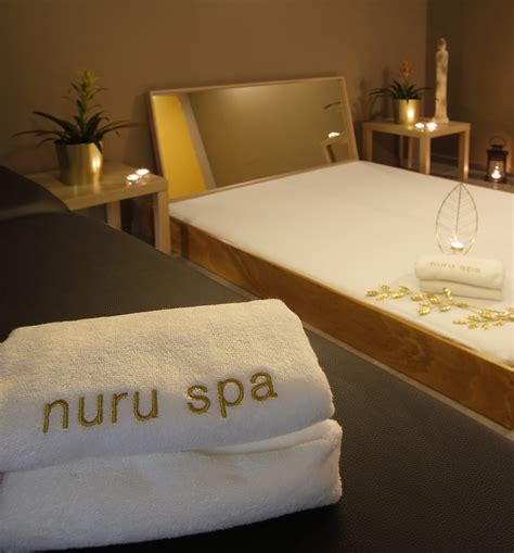 paris nuru massage|Nuru Spa, Paris 